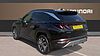 Hyundai TUCSON 1.6 TGDi Premium 5dr 2WD Petrol Estate Black