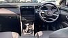 Hyundai TUCSON 1.6 TGDi Ultimate 5dr 2WD Petrol Estate Blue