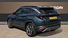 Hyundai TUCSON 1.6 TGDi Ultimate 5dr 2WD Petrol Estate Blue