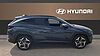 Hyundai TUCSON 1.6 TGDi Ultimate 5dr 2WD Petrol Estate Blue