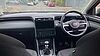 Hyundai TUCSON 1.6 TGDi Premium 5dr 2WD Petrol Estate Black