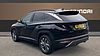 Hyundai TUCSON 1.6 TGDi Premium 5dr 2WD Petrol Estate Black
