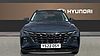 Hyundai TUCSON 1.6 TGDi Hybrid 230 Ultimate 5dr 2WD Auto Hybrid Estate Blue