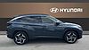 Hyundai TUCSON 1.6 TGDi Hybrid 230 Ultimate 5dr 2WD Auto Hybrid Estate Blue