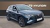 Hyundai TUCSON 1.6 TGDi Plug-in Hybrid Ultimate 5dr 4WD Auto Estate Blue