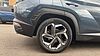 Hyundai TUCSON 1.6 TGDi Plug-in Hybrid Ultimate 5dr 4WD Auto Estate Blue