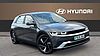 Hyundai IONIQ 5 168kW Premium 84 kWh 5dr Auto Electric Hatchback Ecotronic Grey - Pearl