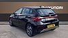 Hyundai I20 1.0T GDi Advance [Nav] 5dr Petrol Hatchback Black