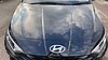 Hyundai I20 1.0T GDi Advance [Nav] 5dr Petrol Hatchback Black