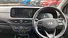 Hyundai I10 1.0 [63] Advance 5dr Auto [Nav] Petrol Hatchback Blue