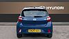 Hyundai I10 1.0 [63] Advance 5dr Auto [Nav] Petrol Hatchback Blue