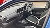 Hyundai I10 1.0 [63] Advance 5dr Auto [Nav] Petrol Hatchback Blue
