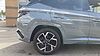 Hyundai TUCSON 1.6T 239 Hybrid N Line S 5dr Auto Hybrid Estate Grey