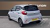 Hyundai I10 1.0 [63] Premium 5dr Auto [Nav] Petrol Hatchback Grey