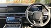 Hyundai SANTA FE 1.6 TGDi PHEV Calligraphy 5dr 4WD Auto [6 Seats] Estate Typhoon Silver - Metallic