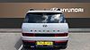 Hyundai SANTA FE 1.6 TGDi PHEV Calligraphy 5dr 4WD Auto [6 Seats] Estate Typhoon Silver - Metallic