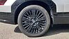 Hyundai SANTA FE 1.6 TGDi PHEV Calligraphy 5dr 4WD Auto [6 Seats] Estate Typhoon Silver - Metallic