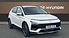 Hyundai BAYON 1.0 TGDi [90] Tech Line 5dr Petrol Hatchback Atlas White - Solid