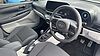 Hyundai BAYON 1.0 TGDi [90] Tech Line 5dr Petrol Hatchback Atlas White - Solid