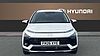 Hyundai BAYON 1.0 TGDi [90] Tech Line 5dr Petrol Hatchback Atlas White - Solid