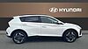 Hyundai BAYON 1.0 TGDi [90] Tech Line 5dr Petrol Hatchback Atlas White - Solid