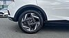 Hyundai BAYON 1.0 TGDi [90] Tech Line 5dr Petrol Hatchback Atlas White - Solid