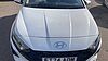 Hyundai I20 1.0T GDi Advance 5dr DCT Petrol Hatchback White