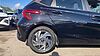 Hyundai I20 1.0T GDi Advance 5dr DCT Petrol Hatchback Black