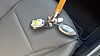 Hyundai TUCSON 1.6T 239 Hybrid Black Line 5dr Auto Hybrid Estate Pearl - Abyss Black