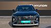 Hyundai TUCSON 1.6T 239 Hybrid Black Line 5dr Auto Hybrid Estate Pearl - Abyss Black