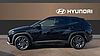 Hyundai TUCSON 1.6T 239 Hybrid Black Line 5dr Auto Hybrid Estate Pearl - Abyss Black