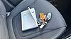 Hyundai TUCSON 1.6T 239 Hybrid Black Line 5dr Auto Hybrid Estate Pearl - Abyss Black