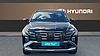 Hyundai TUCSON 1.6T 239 Hybrid Black Line 5dr Auto Hybrid Estate Pearl - Abyss Black