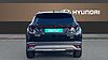 Hyundai TUCSON 1.6T 239 Hybrid Black Line 5dr Auto Hybrid Estate Pearl - Abyss Black