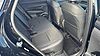 Hyundai TUCSON 1.6T 239 Hybrid Black Line 5dr Auto Hybrid Estate Pearl - Abyss Black