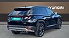 Hyundai TUCSON 1.6T 239 Hybrid Black Line 5dr Auto Hybrid Estate Pearl - Abyss Black