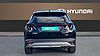 Hyundai TUCSON 1.6T 239 Hybrid Black Line 5dr Auto Hybrid Estate Pearl - Abyss Black