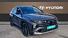 Hyundai TUCSON 1.6T 239 Hybrid Black Line 5dr Auto Hybrid Estate Pearl - Ecotronic Grey