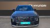 Hyundai TUCSON 1.6T 239 Hybrid Black Line 5dr Auto Hybrid Estate Pearl - Ecotronic Grey