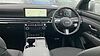 Hyundai TUCSON 1.6T 239 Hybrid Black Line 5dr Auto Hybrid Estate Serenity White - Pearl