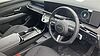 Hyundai TUCSON 1.6T 239 Hybrid Black Line 5dr Auto Hybrid Estate Serenity White - Pearl