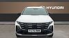 Hyundai TUCSON 1.6T 239 Hybrid Black Line 5dr Auto Hybrid Estate Serenity White - Pearl