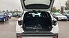 Hyundai TUCSON 1.6T 239 Hybrid Black Line 5dr Auto Hybrid Estate Serenity White - Pearl