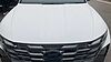 Hyundai TUCSON 1.6T 239 Hybrid Black Line 5dr Auto Hybrid Estate Serenity White - Pearl