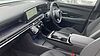 Hyundai TUCSON 1.6T 239 Hybrid Black Line 5dr Auto Hybrid Estate Serenity White - Pearl