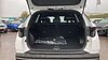 Hyundai TUCSON 1.6T 239 Hybrid Black Line 5dr Auto Hybrid Estate Serenity White - Pearl