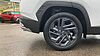Hyundai TUCSON 1.6T 239 Hybrid Black Line 5dr Auto Hybrid Estate Serenity White - Pearl