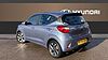 Hyundai I10 1.0 [63] Advance 5dr [Nav] Petrol Hatchback Blue
