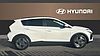 Hyundai BAYON 1.0 TGDi Ultimate 5dr Petrol Hatchback White