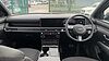 Hyundai TUCSON 1.6T 239 Hybrid Black Line 5dr Auto Hybrid Estate Metallic - Shimmering Silver